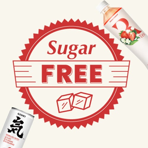 The Amazing Secret To Zero Calorie Flavor Wonderland!