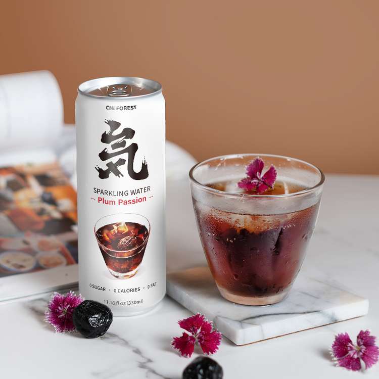Plum Passion